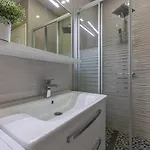 Dusak With Swimming Pool And Jacuzzi Apartment Dramalj