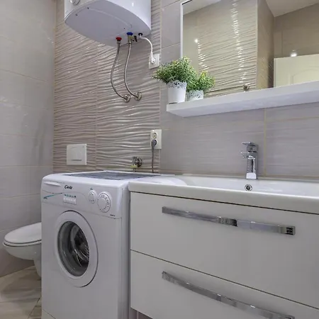 Apartamento Dusak With Swimming Pool And Jacuzzi