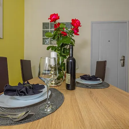 Apartament Dusak With Swimming Pool&jacuzzi *