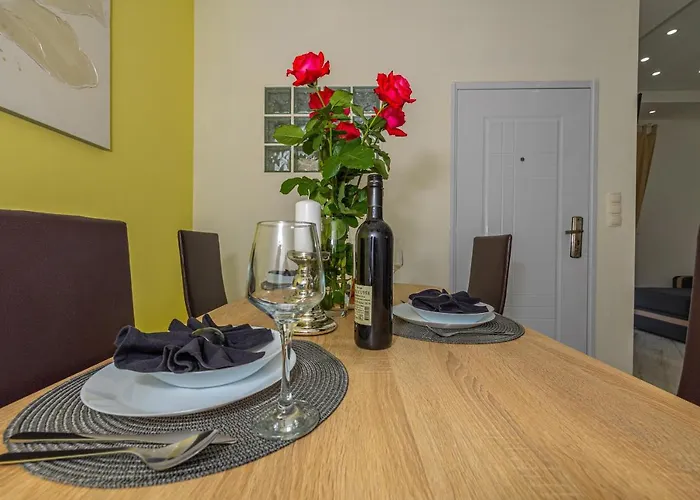 Apartamento Dusak With Swimming Pool And Jacuzzi *